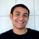 Jay Iiams head shot