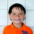 Jordan Barber head shot