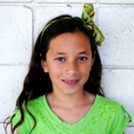 Leila Posod head shot