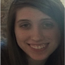 Jessica Forte head shot