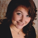 Rebecca Walach head shot