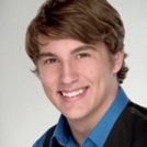 Chance Steward head shot