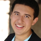 Matthew Hernandez head shot