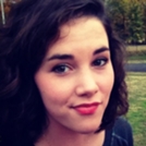 Malori Carr head shot