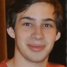 Nico Bonacci head shot