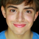 Josh Secor head shot