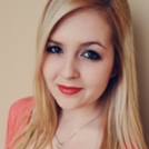 Charlotte York head shot