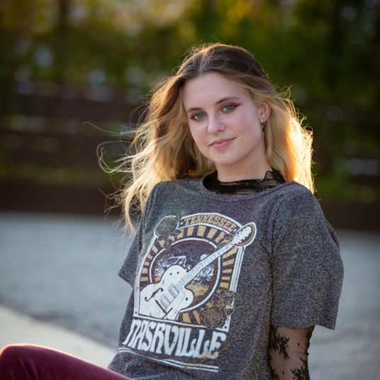 Kaya Stanley head shot