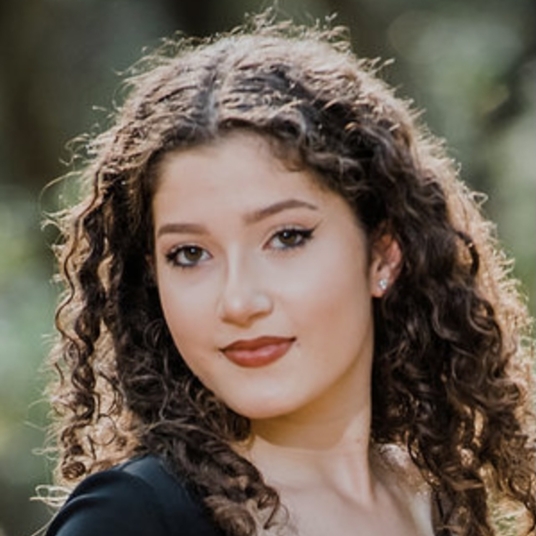Atiana Henderson head shot
