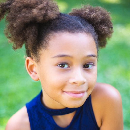 Sade Bonsu head shot