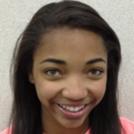 Makenzie Dixon head shot