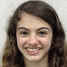 Mackenzie Clark head shot