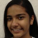 Shilpa Iyer head shot