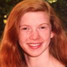 Emma Dowdy head shot