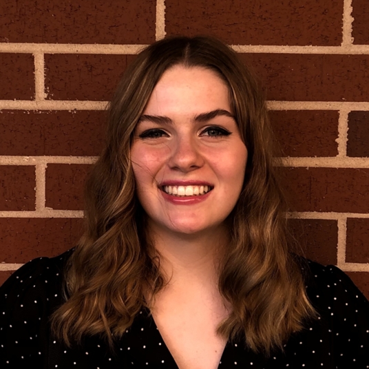 Victoria VanVleet head shot