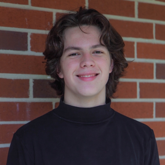 Colin Glowacki head shot