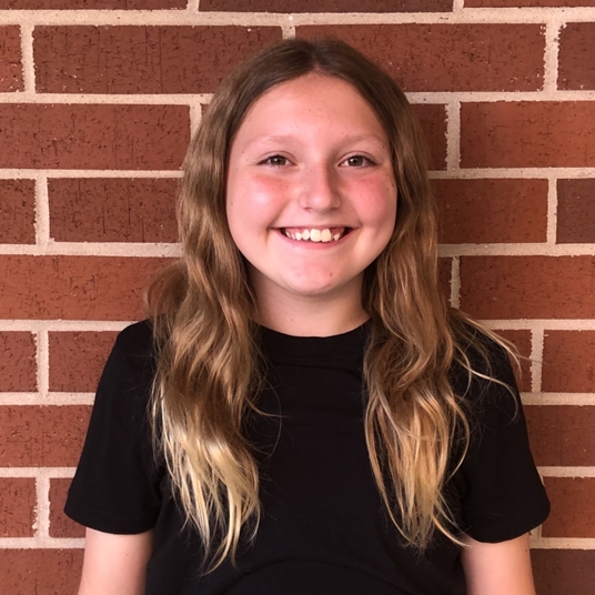 Kennedy Kolterjahn head shot