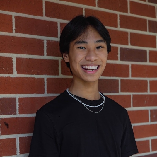 Matthew Molito head shot
