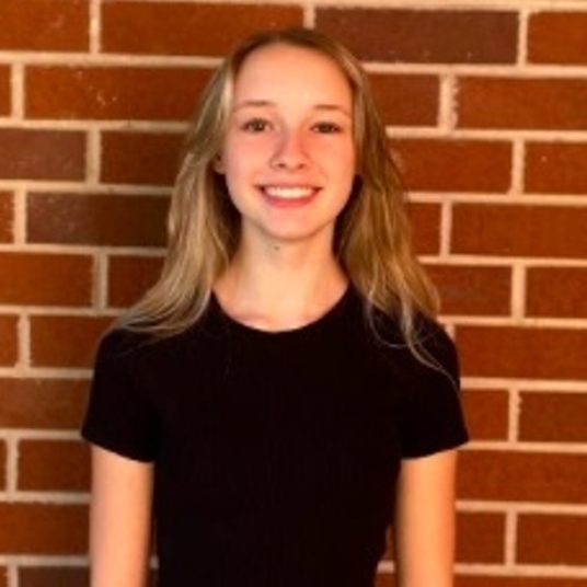 Peyton Jones head shot