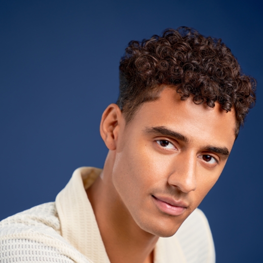 Khial Watson head shot
