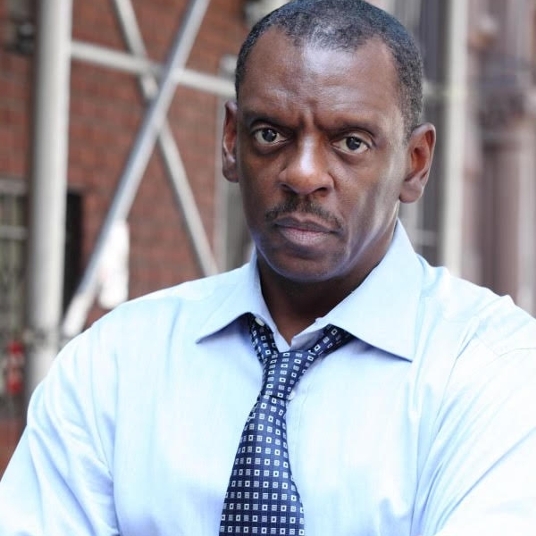 Michael T. Broughton head shot