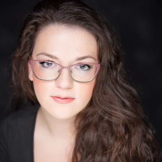 Karson McCall head shot