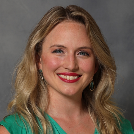 Heather Vaclav-Owens head shot