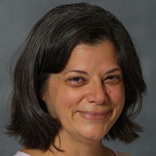 Jessica Iovanella head shot