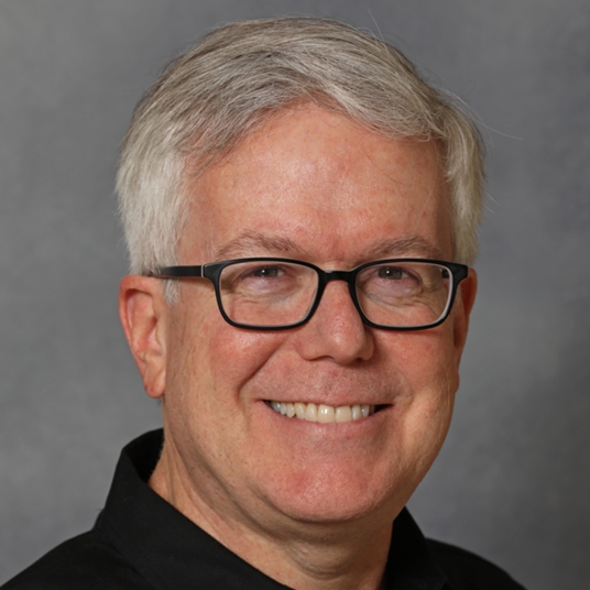 Scott Wilkinson head shot