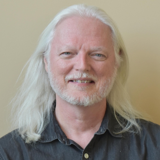 Greg Helton head shot