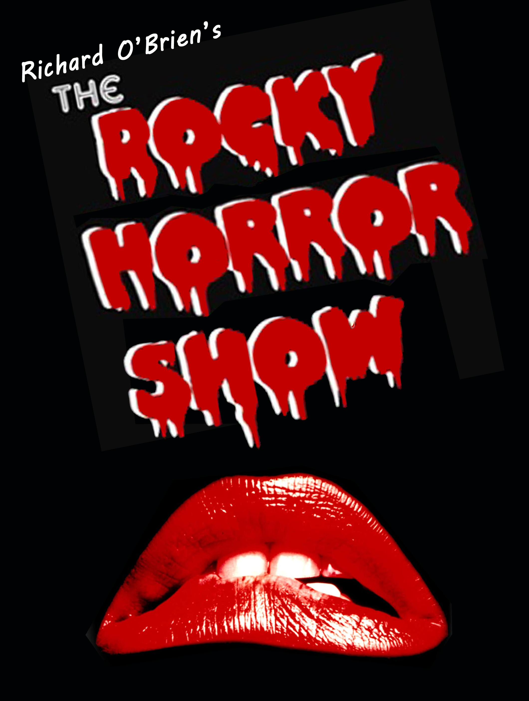 The Rocky Horror Show at Theater Arts Guild Performances October 21, 2022 to November 4, 2022