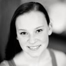 Annie Schmidt head shot