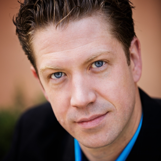 Jordan Miller head shot