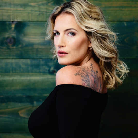 Marisa Sullivan head shot
