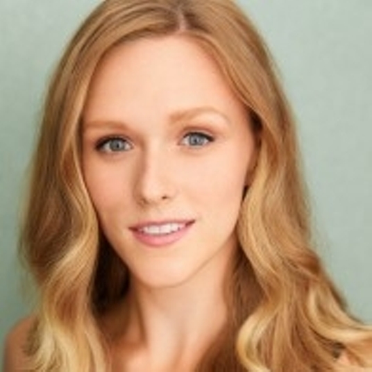 Erin Kennedy head shot