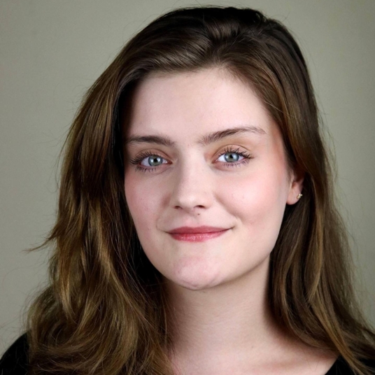 Jessi Bushman head shot