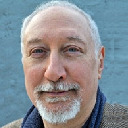 Charles E. Gerber* head shot