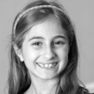 Ashley Sindler head shot