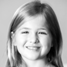 Audrey Lester head shot