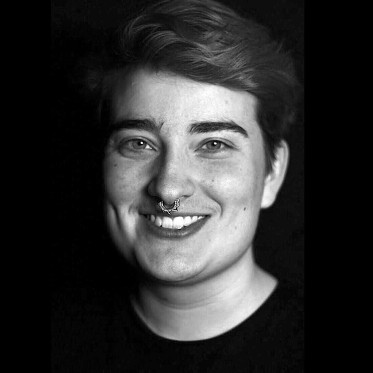 Atticus Cooper Boidy head shot