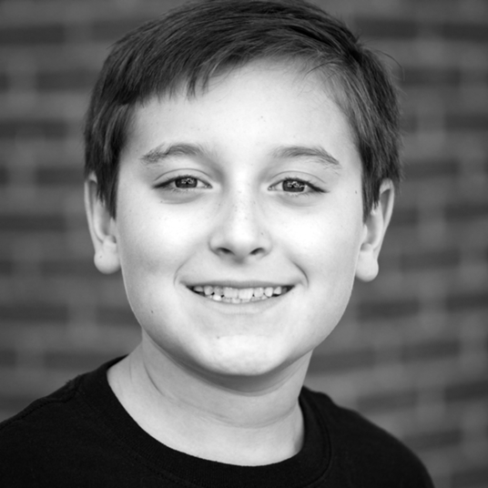 Brody Dlugokeski head shot