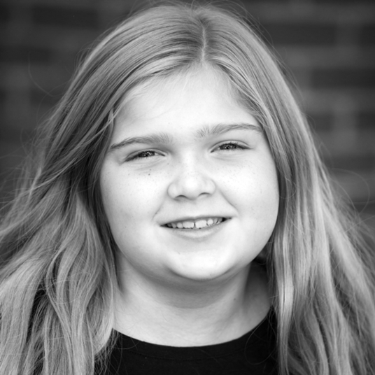 McKenna Bary head shot