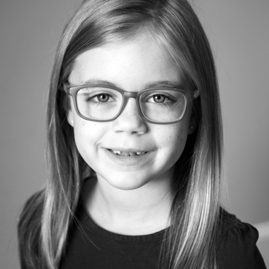Brianne Calvert head shot