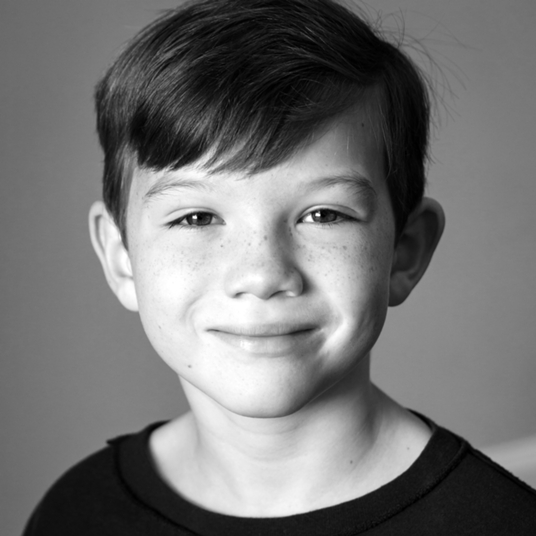 Colin Carr head shot