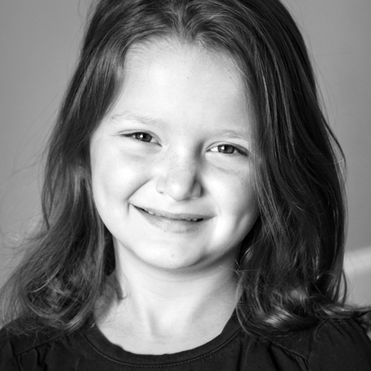 Katherine Bailey head shot