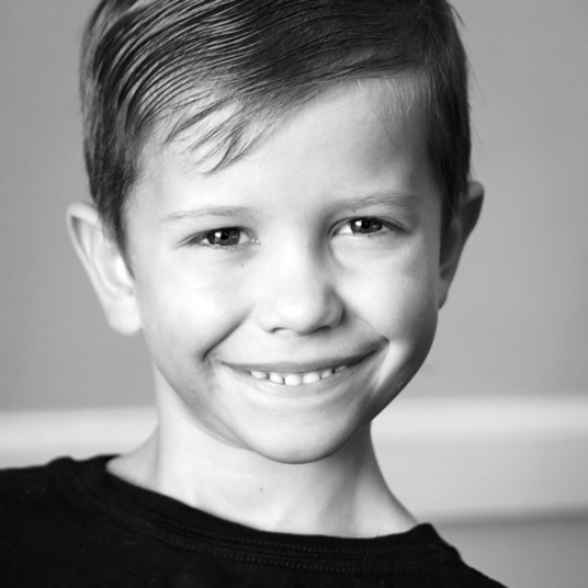 Zachary Caminiti head shot