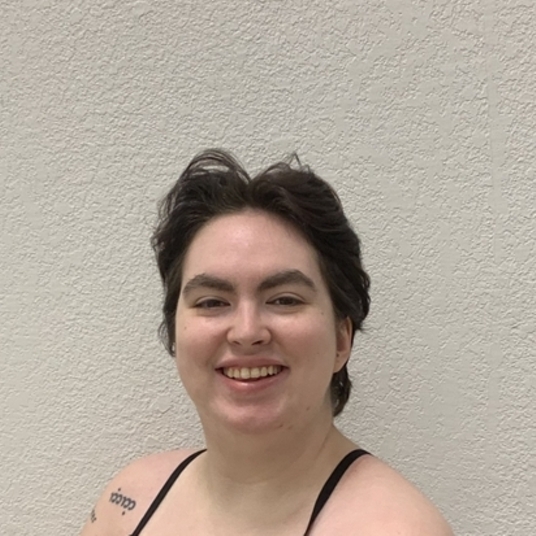 Rachel Atterholt head shot
