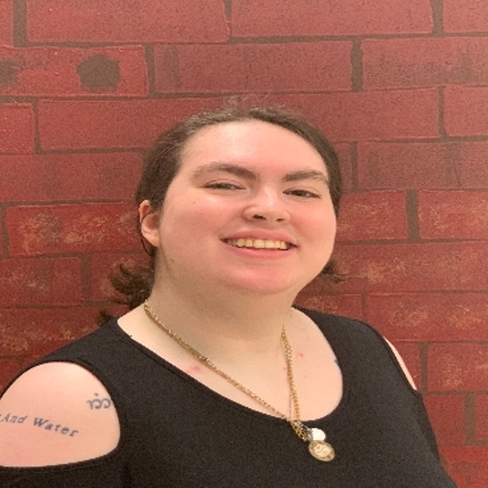 Rachel Atterholt head shot