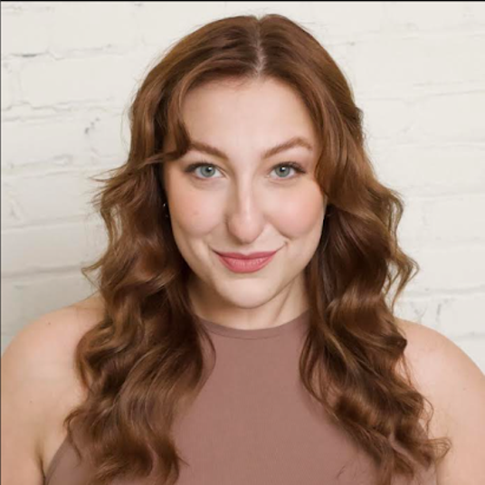 Abby Kress Monroe head shot