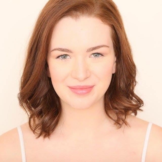 Jennifer Healy head shot